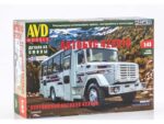 Автобус КАвЗ-422910 (AVD Models)