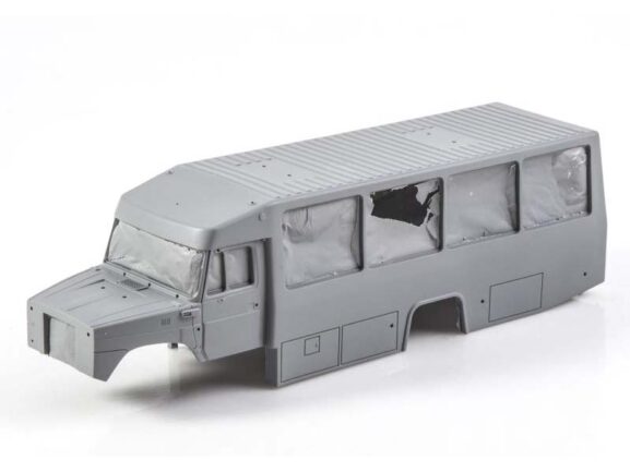 Автобус КАвЗ-422910 (AVD Models) — изображение 2