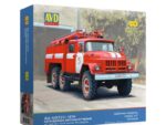 Пожарный автомобиль АЦ-40 (ЗИЛ-131)-137А (7203AVD) (AVD Models)