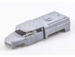 Пожарный автомобиль АЦ-40 (ЗИЛ-131)-137А (7203AVD) (AVD Models) — изображение 2