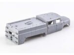 Пожарный автомобиль АЦ-40 (ЗИЛ-131)-137А (7203AVD) (AVD Models) — изображение 3