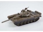 Российский основной боевой танк Т-72А (Наши Танки №1) — изображение 3