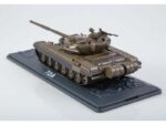 Российский основной боевой танк Т-72А (Наши Танки №1) — изображение 11