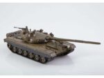 Российский основной боевой танк Т-72А (Наши Танки №1) — изображение 4