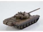 Российский основной боевой танк Т-72А (Наши Танки №1) — изображение 5