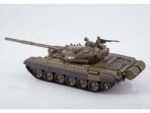 Российский основной боевой танк Т-72А (Наши Танки №1) — изображение 6