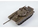 Российский основной боевой танк Т-72А (Наши Танки №1) — изображение 7