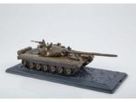 Российский основной боевой танк Т-72А (Наши Танки №1) — изображение 10