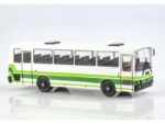 Автобус ЛАЗ-4207 (Наши Автобусы №72)