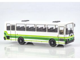 Автобус ЛАЗ-4207 (Наши Автобусы №72)