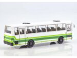 Автобус ЛАЗ-4207 (Наши Автобусы №72) — изображение 3