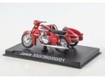 Мотоцикл Jawa 350/360/00/01 (Наши мотоциклы №71) — изображение 4
