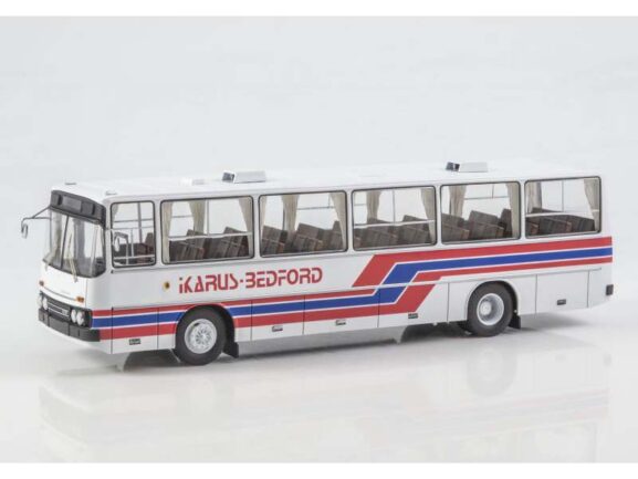 Автобус Икарус-238 — изображение 3
