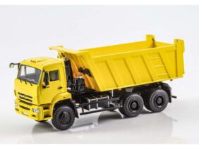 Самосвал КАМАЗ-6522 (рестайлинг)