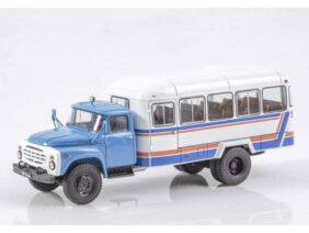 Автобус КАвЗ-4959 (ЗИЛ-130)