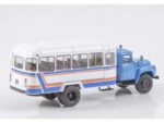 Автобус КАвЗ-4959 (ЗИЛ-130) — изображение 2
