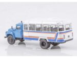 Автобус КАвЗ-4959 (ЗИЛ-130) — изображение 5