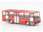 Автобус Икарус-222 (красный)