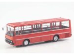 Автобус Икарус-222 (красный) — изображение 3
