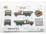 Самосвал КРАЗ-256Б1 (AVD Models) — изображение 11
