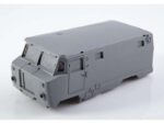 Автомобиль с кузовом повышенной прочности КПП-66 (ГАЗ-66-32) (AVD Models) — изображение 2