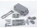 Автомобиль с кузовом повышенной прочности КПП-66 (ГАЗ-66-32) (AVD Models) — изображение 5