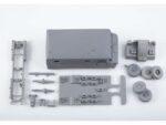 Автомобиль с кузовом повышенной прочности КПП-66 (ГАЗ-66-32) (AVD Models) — изображение 6