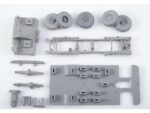 Автомобиль с кузовом повышенной прочности КПП-66 (ГАЗ-66-32) (AVD Models) — изображение 7