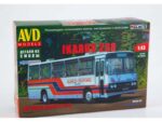Автобус Икарус-238 (AVD Models)