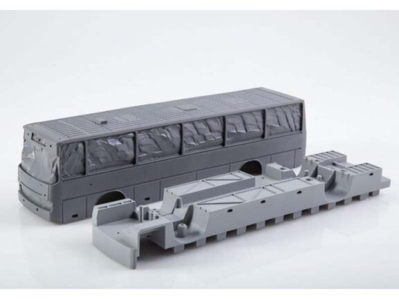Автобус Икарус-238 (AVD Models) — изображение 4