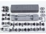 Автобус Икарус-238 (AVD Models) — изображение 5