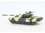 Российский основной боевой танк Т-72Б (Наши Танки №7) — изображение 3