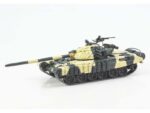 Российский основной боевой танк Т-72Б (Наши Танки №7) — изображение 7