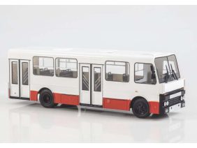 Автобус Альтерна-4216 (Наши Автобусы №74)