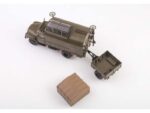 Стартовый командный пункт СКП-11 (ЗИЛ-130) с прицепом — изображение 5
