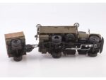 Стартовый командный пункт СКП-11 (ЗИЛ-130) с прицепом — изображение 7
