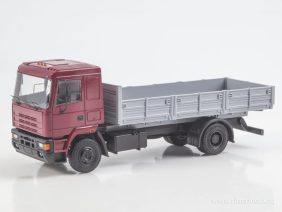Грузовик КАМАЗ-5315М бортовой