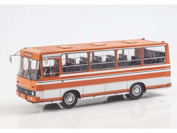Автобус Икарус-212 — изображение 3