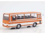 Автобус Икарус-212 — изображение 4