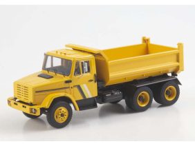Самосвал ЗИЛ-ММЗ-4520