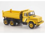 Самосвал ЗИЛ-ММЗ-4520 — изображение 3