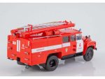 Пожарный автомобиль АНР-127Б (ЗИЛ-130) — изображение 2
