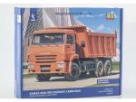 Самосвал КАМАЗ-6520 (AVD Models)