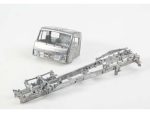 Самосвал КАМАЗ-6520 (AVD Models) — изображение 2