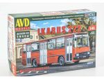 Автобус Икарус-222 (AVD Models)