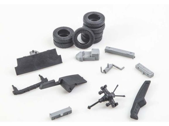 Автобус Икарус-222 (AVD Models) — изображение 6