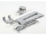 Седельный тягач КРАЗ-258Б1 с полуприцепом ЧМЗАП-5523 (AVD Models) — изображение 2