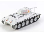 Советский средний танк Т-34/76 (Наши Танки №9) — изображение 2