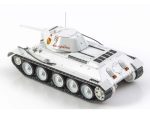 Советский средний танк Т-34/76 (Наши Танки №9) — изображение 3