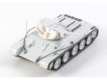 Советский средний танк Т-34/76 (Наши Танки №9) — изображение 4